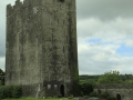 bunratty-castle-irsko