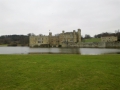 Jaro na Leeds Castle